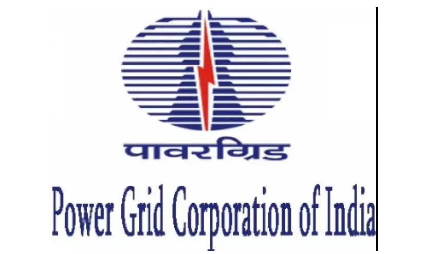 power grid corporation