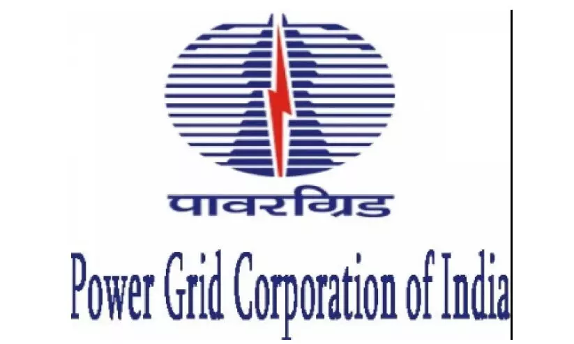 power grid corporation power grid corporation