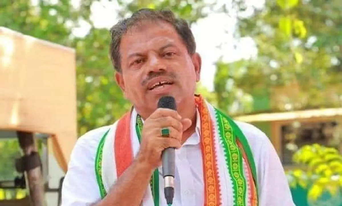 മഞ്ചേശ്വരത്ത്​ സി.പി.എം ബി.ജെ.പിക്ക്​ വോട്ട്​ മറിച്ചുവെന്ന്​ എം.സി കമറുദ്ദീൻ എം.എൽ.എ