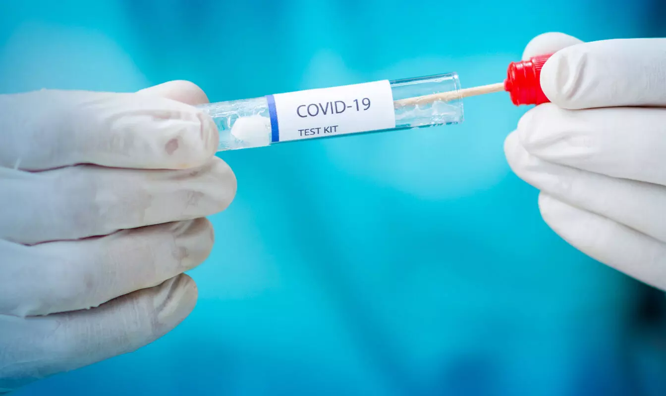 ഖത്തറിൽ സ്വകാര്യ ആശുപത്രികളില് കോവിഡ് ടെസ്റ്റിന് 300 റിയാൽ മതി ഖത്തറിൽ സ്വകാര്യ ആശുപത്രികളില് കോവിഡ് ടെസ്റ്റിന് 300 റിയാൽ മതി