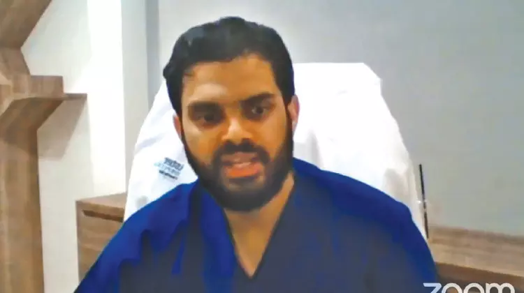 അവഗണിച്ച്​ കളയരുത്​ കോവിഡാനന്തര​ രോഗങ്ങൾ