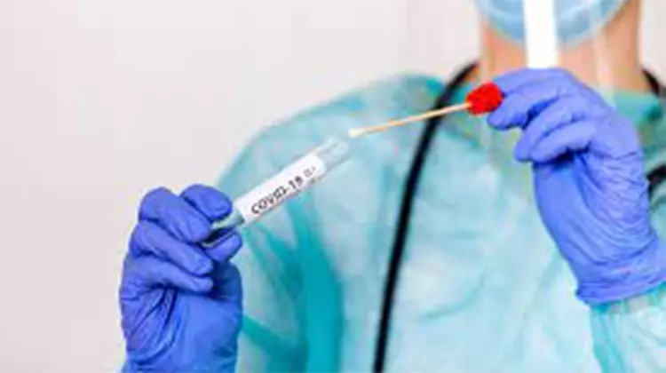 വാക്സിനെടുക്കാത്ത സ്കൂൾ ജീവനക്കാർക്ക്​ ആഴ്ചയിൽ പി.സി.ആർ ടെസ്​റ്റ്