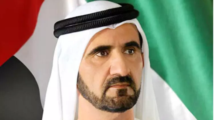 ലോകാരോഗ്യദിനം: ആരോഗ്യപ്രവർത്തകർക്ക് ആദരമർപ്പിച്ച് ശൈഖ് മുഹമ്മദ് ലോകാരോഗ്യദിനം: ആരോഗ്യപ്രവർത്തകർക്ക് ആദരമർപ്പിച്ച് ശൈഖ് മുഹമ്മദ്