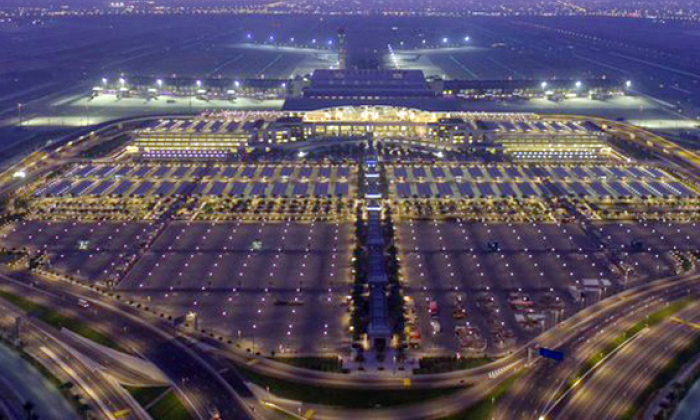 പ്രവേശന വിലക്ക്: പുതിയ തൊഴിൽ, ഫാമിലി ജോയിനിങ് വിസയുള്ളവർക്ക് ഇളവ് പ്രവേശന വിലക്ക്: പുതിയ തൊഴിൽ, ഫാമിലി ജോയിനിങ് വിസയുള്ളവർക്ക് ഇളവ്