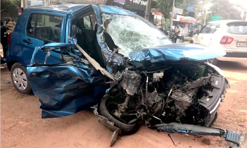 car accident car accident