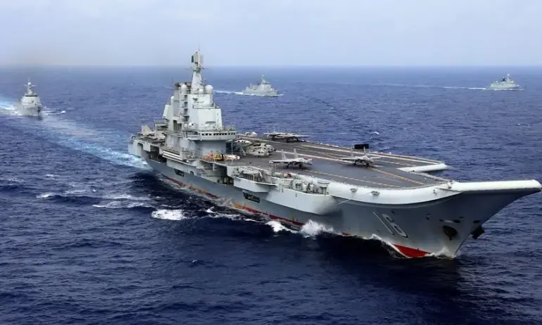 അയൽപക്കത്ത് തീക്കൊള്ളികൊണ്ട് ചൊറിഞ്ഞ് ചൈന; ഭീഷണി കടുപ്പിച്ച് അമേരിക്ക- പ്രതിസന്ധി കനക്കുന്നു അയൽപക്കത്ത് തീക്കൊള്ളികൊണ്ട് ചൊറിഞ്ഞ് ചൈന; ഭീഷണി കടുപ്പിച്ച് അമേരിക്ക- പ്രതിസന്ധി കനക്കുന്നു