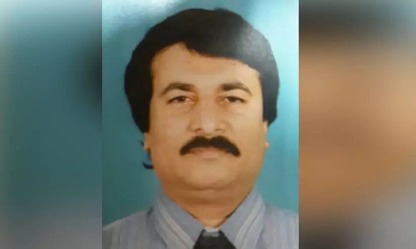 കോവിഡ്: കോഴിക്കോട് സ്വദേശി ദമ്മാമിൽ മരിച്ചു കോവിഡ്: കോഴിക്കോട് സ്വദേശി ദമ്മാമിൽ മരിച്ചു