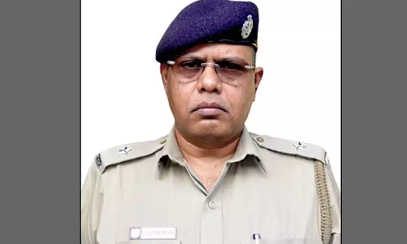 കൽക്കരി കുംഭകോണം; പൊലീസുകാരൻ മാഫിയയിൽ നിന്ന്​ 168 കോടി സ്വീകരിച്ചെന്ന്​ ഇ.ഡി