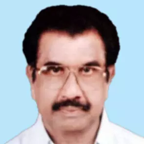 ചെ​ന്താ​മ​രാ​ക്ഷ​ൻ