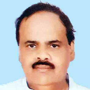 കി​ദ​ർ മു​ഹ​മ്മ​ദ്​