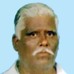 സു​ബ്ര​ഹ്‌​മ​ണ്യ​ൻ