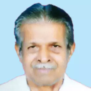 ച​ന്ദ്ര​ൻ