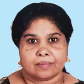 സു​നി​ത