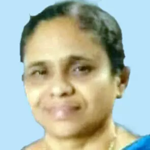 മേ​ഴ്സി