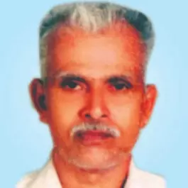 കോവിഡ് ബാധിച്ച് മരിച്ചു കോവിഡ് ബാധിച്ച് മരിച്ചു