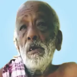 ബൈക്കിടിച്ച് പരിക്കേറ്റ വയോധികൻ മരിച്ചു ബൈക്കിടിച്ച് പരിക്കേറ്റ വയോധികൻ മരിച്ചു