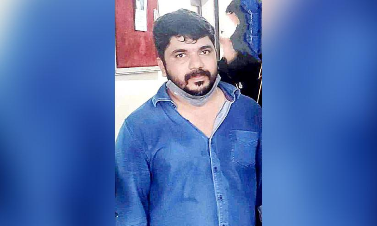 കൊലപാതക ശ്രമക്കേസ്​​ പ്രതി 10 വർഷത്തിന്​ ശേഷം പിടിയിൽ