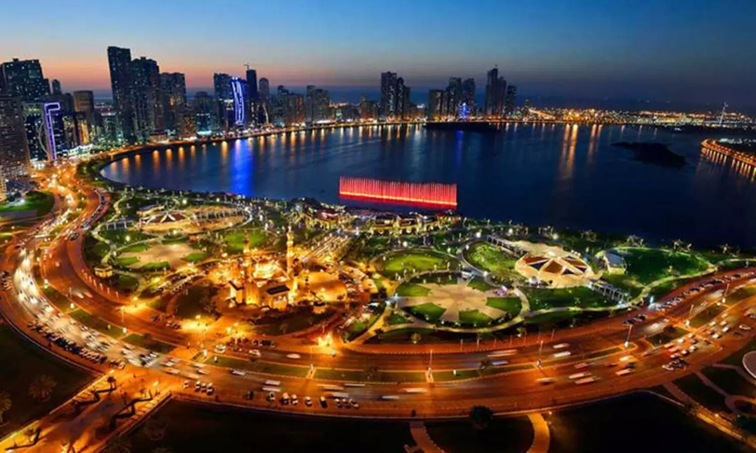 ഇന്ത്യയിൽ നിന്നുള്ളവർക്ക് സന്ദർശക​ വിസ നൽകുന്നത്​ ഷാർജ നിർത്തി