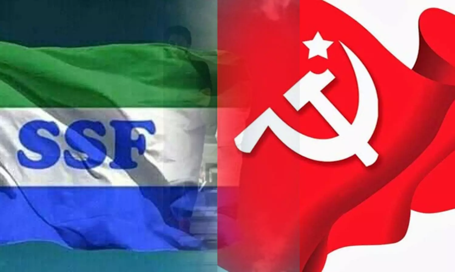 മൻസൂർ വധം: പ്രതികൾക്ക് സി.പി.എം നിയമസഹായം ചെയ്യരുത്​ -എസ്.എസ്.എഫ്