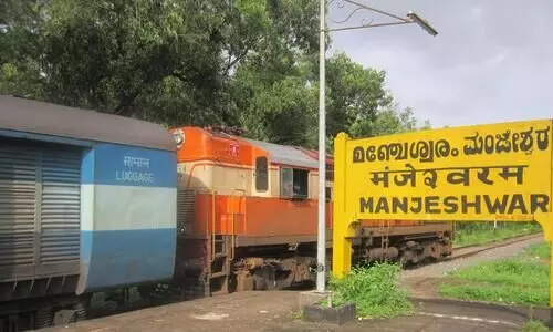 മഞ്ചേശ്വരം: ഡീൽ/ വോട്ടുമറിക്കൽ സംശയം മഞ്ചേശ്വരം: ഡീൽ/ വോട്ടുമറിക്കൽ സംശയം