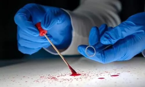 ഫോറൻസിക്കും തിരിച്ചറിയൽ ശാസ്ത്രവും