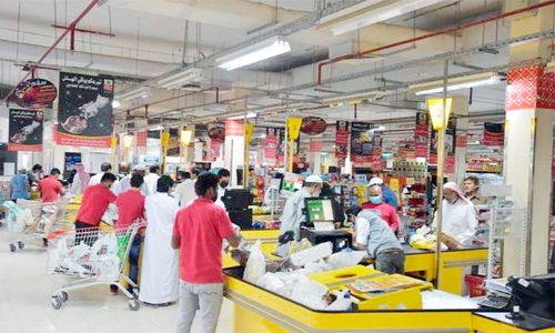 ഉ​പ​ഭോ​ക്തൃ വി​ശ്വാ​സ സ​ർ​വേ: സൗ​ദി ആ​ഗോ​ള​ത​ല​ത്തി​ൽ ര​ണ്ടാ​മ​ത്​