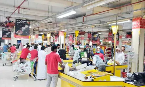 ഉ​പ​ഭോ​ക്തൃ വി​ശ്വാ​സ സ​ർ​വേ: സൗ​ദി ആ​ഗോ​ള​ത​ല​ത്തി​ൽ ര​ണ്ടാ​മ​ത്​