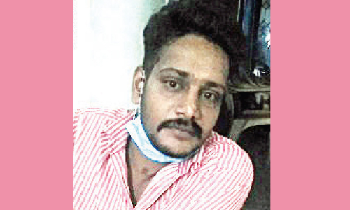 ബാറിൽ സംഘർഷം: ഒരാൾക്ക് കുത്തേറ്റു, യുവാവ്​ പിടിയിൽ