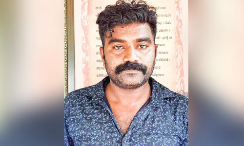 വയോധികയെ ആക്രമിച്ച് മാല കവര്‍ന്നയാള്‍ അറസ്​റ്റില്‍