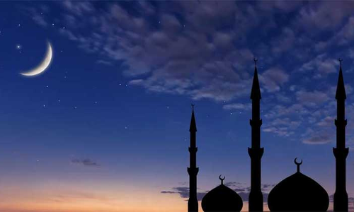 റ​മ​ദാ​ൻ: കോ​വി​ഡ്​ മു​ന്നൊ​രു​ക്ക​വു​മാ​യി അ​ബൂ​ദ​ബി