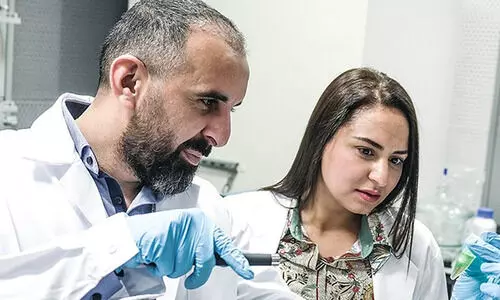 വാ​യി​ലൂ​ടെ ഇ​ൻ​സു​ലി​ൻ എ​ടു​ക്കാ​ൻ പു​തി​യ സാ​ങ്കേ​തി​ക​വി​ദ്യ