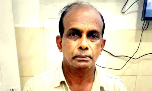 യുവതിയെ കൊലപ്പെടുത്താൻ ശ്രമിച്ച ഓട്ടോഡ്രൈവർ അറസ്​റ്റിൽ