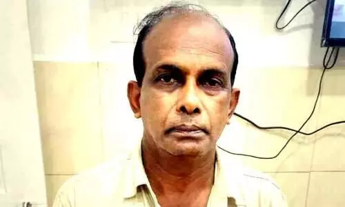 യുവതിയെ കൊലപ്പെടുത്താൻ ശ്രമിച്ച ഓട്ടോഡ്രൈവർ അറസ്​റ്റിൽ