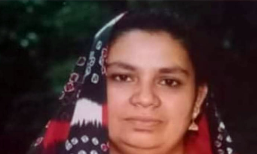 മീനങ്ങാടിയിൽ യുവാവ്​ തീകൊളുത്തിയ വീട്ടമ്മ മരിച്ചു