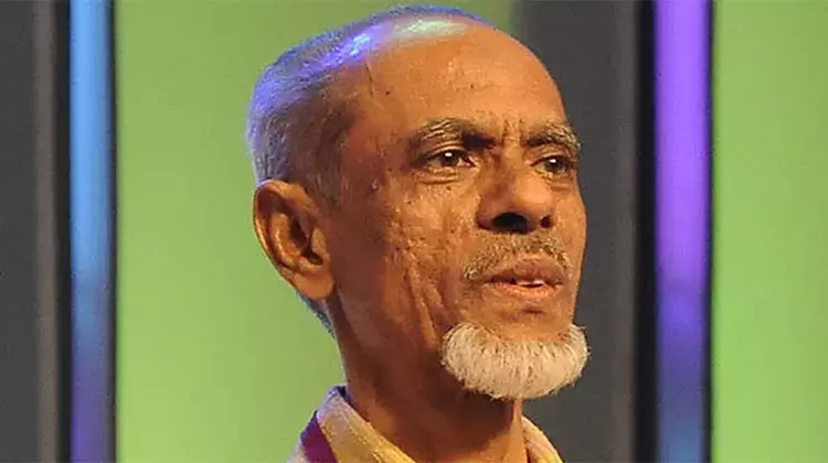 ​​പ്രഫ. സി​ദ്ദീ​ഖ്​ ഹ​സ​െൻറ ​നി​ര്യാ​ണ​ം:  പ​ടി​യ​ത്ത്​ ഫാ​മി​ലി വെ​ൽ​ഫെ​യ​ർ അ​സോ. ഓ​വ​ർ​സീ​സ്​ ​യൂ​നി​റ്റ്​ അ​നു​ശോ​ചി​ച്ചു