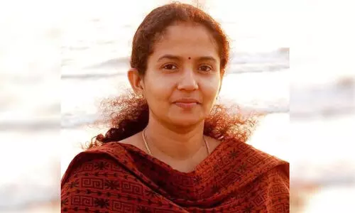 ബാങ്ക്​ മാനേജർ സ്വപ്​നയുടെ ആത്മഹത്യ; മനുഷ്യാവകാശ കമ്മീഷൻ കേസെടുത്തു