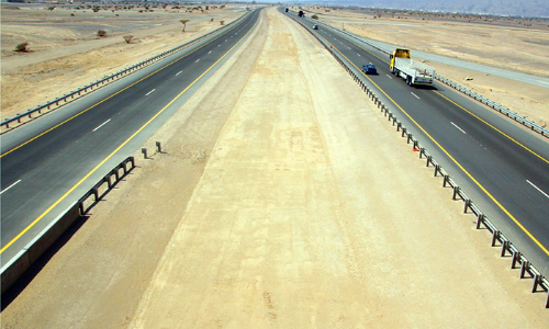 ആ​ദം-​ഹൈ​മ റോ​ഡ്​ വി​ക​സ​നം  ജൂ​ണി​ൽ പൂ​ർ​ത്തി​യാ​കും