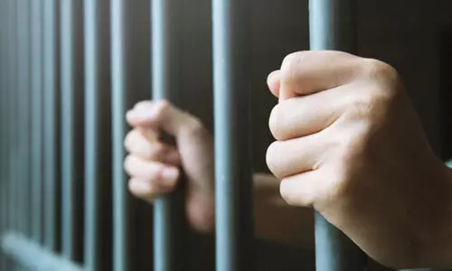 അജ്ഞാതൻ കടങ്ങൾ തീർത്തു; തടവുകാർക്ക്​ മോചനം