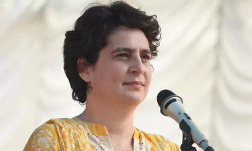 കോവിഡിനിടെ പരീക്ഷ; സി.ബി.എസ്.ഇ അടക്കം ബോർഡുകൾക്കെതിരെ വിമർശനവുമായി പ്രിയങ്ക