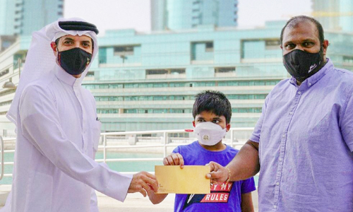 ഫോ​േ​ട്ടാ മ​ത്സ​ര​ത്തി​ൽ പ്രെ​ജു സു​രേ​ഷി​ന്​ ഒ​ന്നാം സ്​​ഥാ​നം