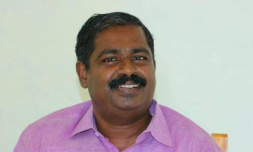 ചേർത്തലയിൽ പി പ്രസാദിനെ തോൽപ്പിക്കാൻ ശ്രമിച്ചു; മന്ത്രിയുടെ പേഴ്‌സണൽ സ്റ്റാഫ് അംഗത്തെ സി.പി.ഐയിൽ നിന്ന് പുറത്താക്കി