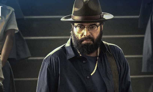 മമ്മൂട്ടിയുടെ ദി പ്രീസ്റ്റ്​ ആമസോൺ പ്രൈമിലേക്ക്​; റിലീസ്​ ഡേറ്റ്​ പുറത്തുവിട്ടു