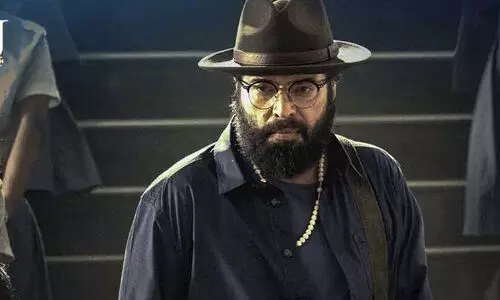 മമ്മൂട്ടിയുടെ ദി പ്രീസ്റ്റ്​ ആമസോൺ പ്രൈമിലേക്ക്​; റിലീസ്​ ഡേറ്റ്​ പുറത്തുവിട്ടു