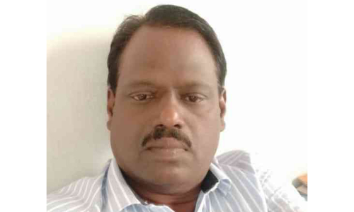 കൂട്ട ആത്മഹത്യാശ്രമം; ഭർത്താവ് മരിച്ചു, ഭാര്യ ആശുപത്രിയിൽ