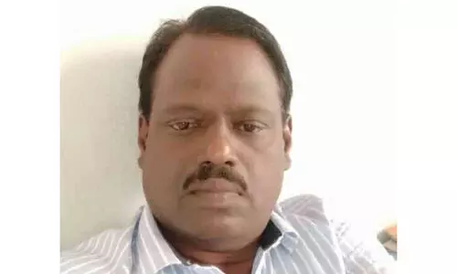 കൂട്ട ആത്മഹത്യാശ്രമം; ഭർത്താവ് മരിച്ചു, ഭാര്യ ആശുപത്രിയിൽ