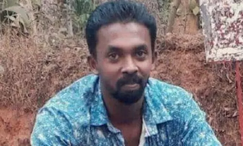 മൻസൂർ വധക്കേസ് പ്രതി തൂങ്ങിമരിച്ച നിലയിൽ