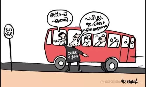 ജലീൽ കുറ്റക്കാരൻ, മന്ത്രിയായി തുടരാൻ അർഹതയില്ലെന്ന് ലോകായുക്ത