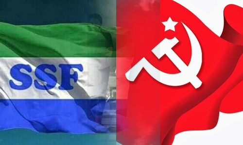 മൻസൂർ വധം: പ്രതികൾക്ക് സി.പി.എം നിയമസഹായം ചെയ്യരുത്​ -എസ്.എസ്.എഫ്