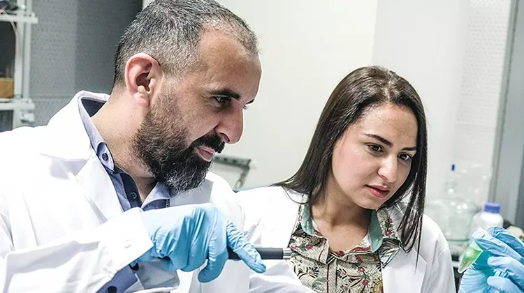 വാ​യി​ലൂ​ടെ ഇ​ൻ​സു​ലി​ൻ എ​ടു​ക്കാ​ൻ പു​തി​യ സാ​ങ്കേ​തി​ക​വി​ദ്യ