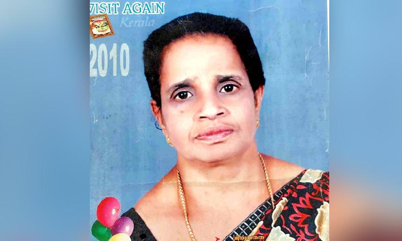 കട്ടപ്പനയിലെ വീട്ടമ്മയുടെ മരണം: ദുരൂഹത നീക്കാനാകാതെ പൊലീസ് കട്ടപ്പനയിലെ വീട്ടമ്മയുടെ മരണം: ദുരൂഹത നീക്കാനാകാതെ പൊലീസ്